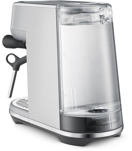Breville The Bambino Espresso Machine Sea Salt BES450SST