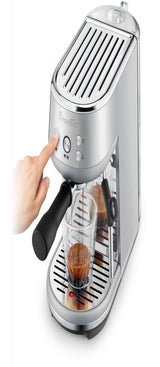 Breville The Bambino Espresso Machine Sea Salt BES450SST