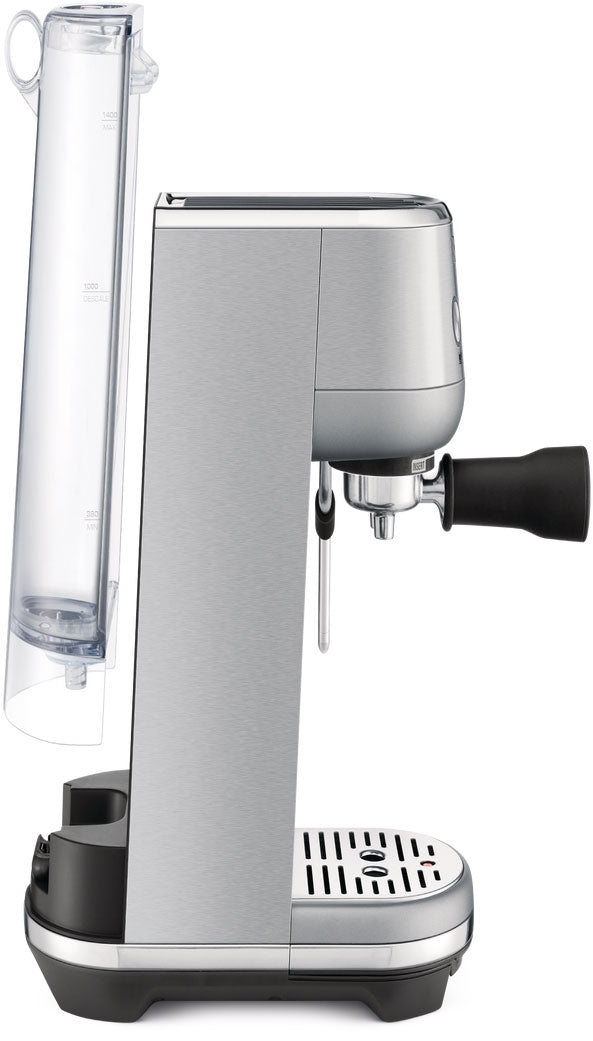 Breville The Bambino Espresso Machine Sea Salt BES450SST