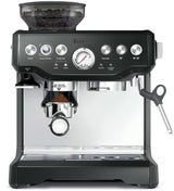 Breville Barista Express Coffee Machine BES870BKS