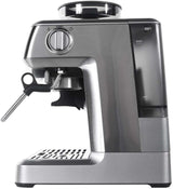 Breville Barista Express Coffee Machine BES870BSS