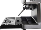 Breville Barista Express Coffee Machine BES870BSS