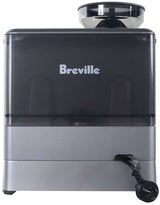 Breville Barista Express Coffee Machine BES870BSS
