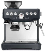 Breville The Barista Express Coffee Machine Charcoal BES870CHR2JAN1