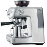 Breville The Barista Express Impress Stainless Steel Coffee Machine BES876BSS