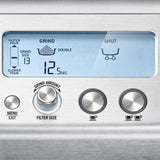 Breville Barista Pro Coffee Machine BES878BSS