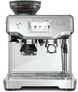 Breville The Barista Touch Brushed Stainless Steel Coffee Machine BES880BSS