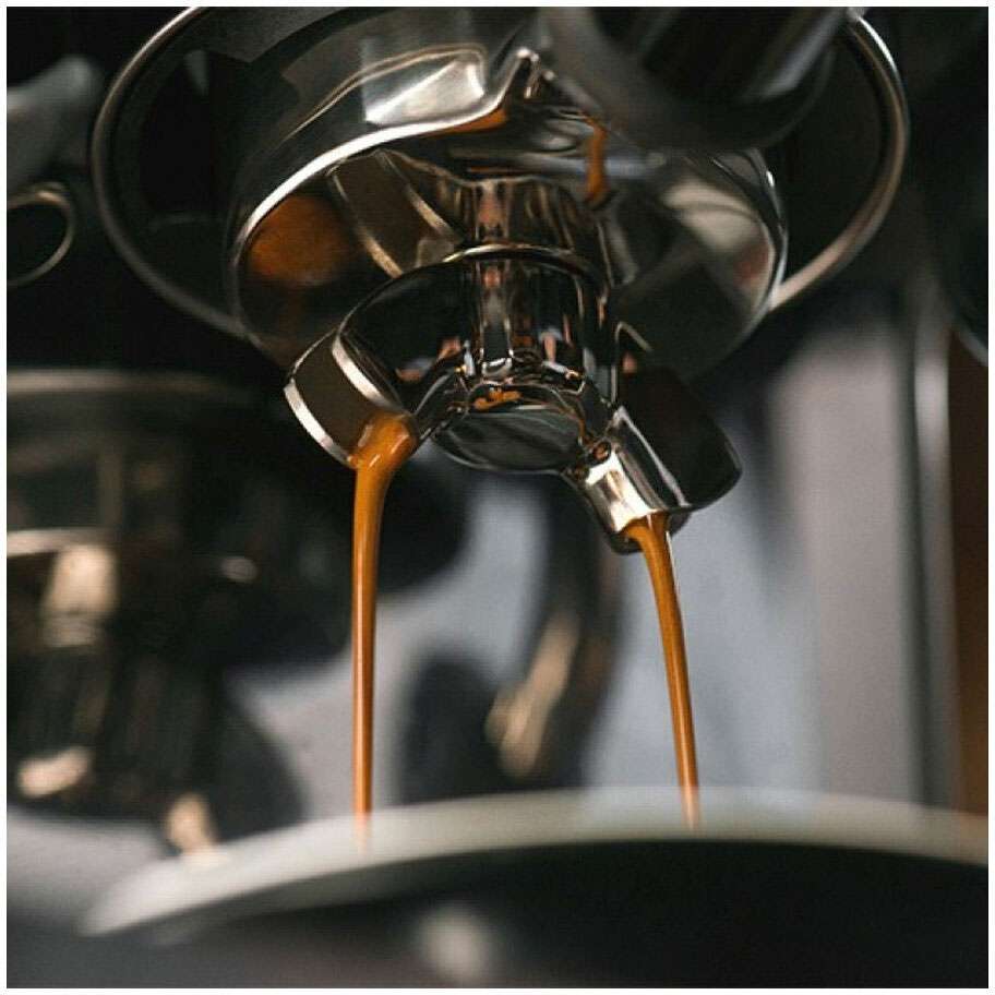 Breville The Barista Touch Brushed Stainless Steel Coffee Machine BES880BSS