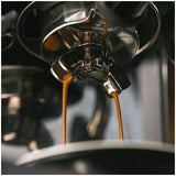 Breville The Barista Touch Brushed Stainless Steel Coffee Machine BES880BSS