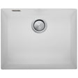 Oliveri Santorini Large Bowl Undermount Sink ST-WH1550UOF