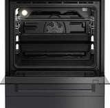 Beko 60cm Multi-functional Electric Freestanding Oven/Stove BFC60IPAN