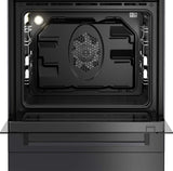 Beko 60cm Multi-functional Electric Freestanding Oven/Stove BFC60IPAN
