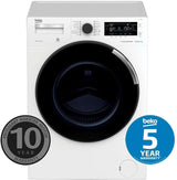 Beko 10kg Front Load Washing Machine BFL103ADW | Greater Sydney Only