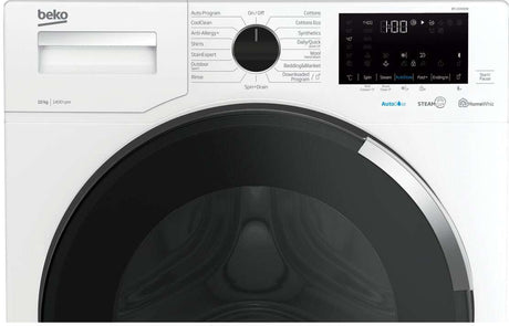 Beko 10kg Front Load Washing Machine BFL104ADW | Greater Sydney Only