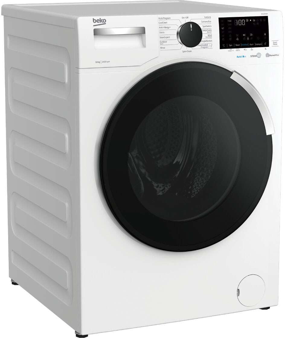 Beko 10kg Front Load Washing Machine BFL104ADW | Greater Sydney Only