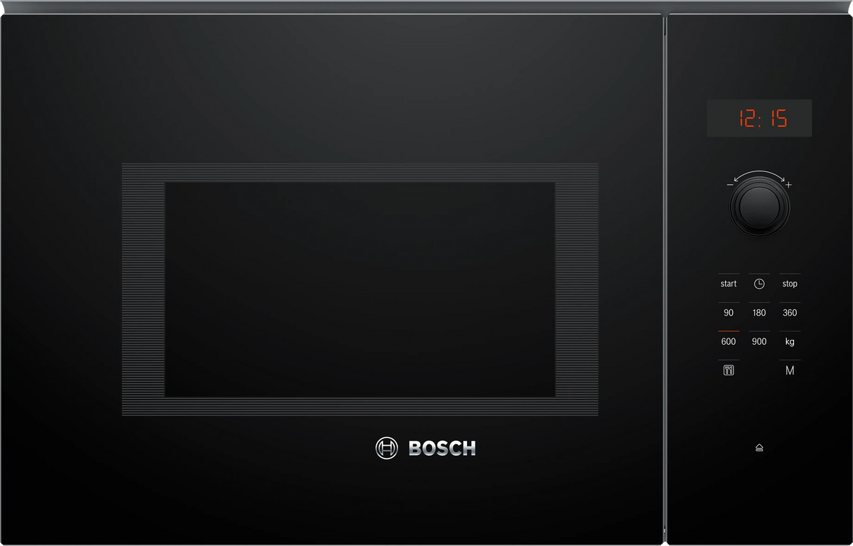 Bosch Series 4 25L Built-In Microwave BFL553MB1A
