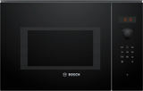 Bosch Series 4 25L Built-In Microwave BFL553MB1A