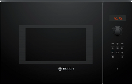 Bosch Series 4 25L Built-In Microwave BFL553MB1A