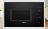 Bosch Series 4 25L Built-In Microwave BFL553MB1A