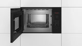 Bosch Series 4 25L Built-In Microwave BFL553MB1A