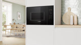 Bosch Series 4 25L Built-In Microwave BFL553MB1A
