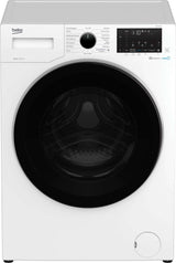 Beko 8.5kg Front Load Washing Machine White BFL8520W | Greater Sydney Only