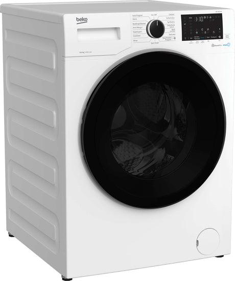Beko 8.5kg Front Load Washing Machine White BFL8520W | Greater Sydney Only