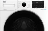 Beko 8.5kg Front Load Washing Machine White BFL8520W | Greater Sydney Only