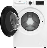 Beko 10kg Front Load Washing Machine White BFLB1020W | Greater Sydney Only