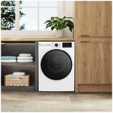 Beko 9kg Front Load Washing Machine BFLB903ADW1 | Greater Sydney Only