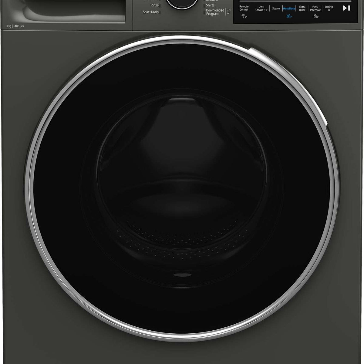 Beko 9kg Auto Dose Front Load Washing Machine BFLB904ADG | Greater Syd ...