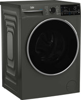 Beko 9kg Auto Dose Front Load Washing Machine BFLB904ADG | Greater Sydney Only