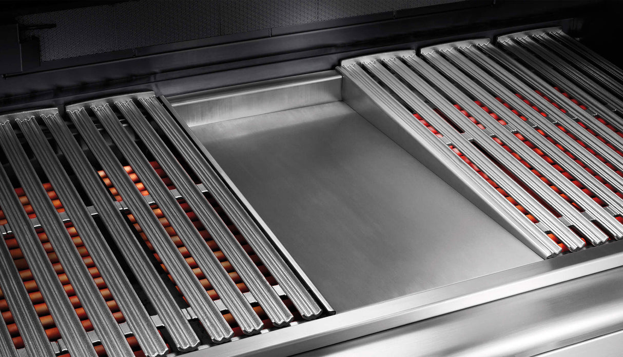 Fisher & Paykel DCS 36" Grill Built-In BBQ BGB36-BQAR-L | Greater Sydney Only