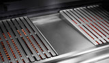 Fisher & Paykel DCS 36" Grill Built-In BBQ BGB36-BQAR-L | Greater Sydney Only