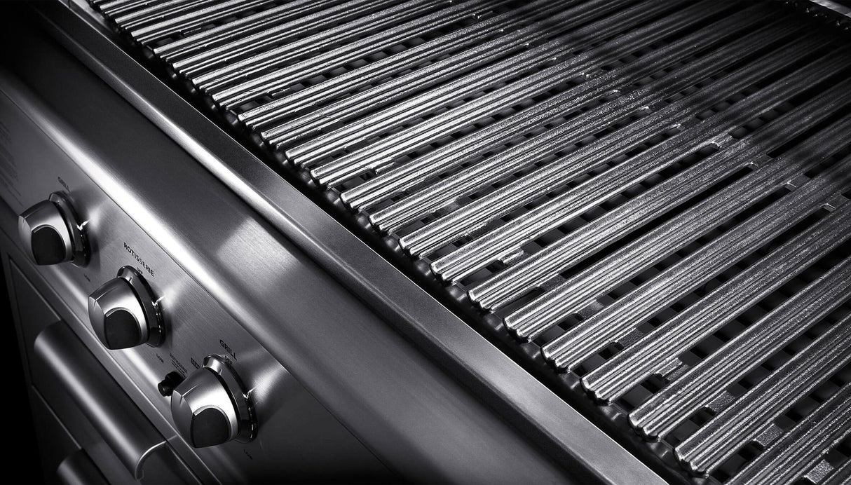 Fisher & Paykel DCS 36" Grill Built-In BBQ BGB36-BQAR-L | Greater Sydney Only