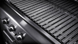 Fisher & Paykel DCS 36" Grill Built-In BBQ BGB36-BQAR-L | Greater Sydney Only