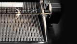 Fisher & Paykel DCS 36" Grill Built-In BBQ BGB36-BQAR-L | Greater Sydney Only