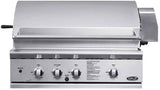 Fisher & Paykel DCS 36" Grill Built-In BBQ BGB36-BQAR-N | Greater Sydney Only