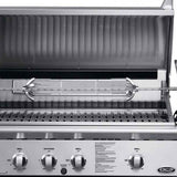 Fisher & Paykel DCS 36" Grill Built-In BBQ BGB36-BQAR-N | Greater Sydney Only