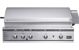 Fisher & Paykel DCS 48" Grill Built-In BBQ BGB48-BQAR-L| Greater Sydney Only