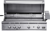 Fisher & Paykel DCS 48" Grill Built-In BBQ BGB48-BQAR-L| Greater Sydney Only