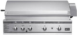 Fisher & Paykel DCS 48" Grill with Rotisserie BGB48-BQAR-N | Greater Sydney Only