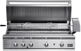 Fisher & Paykel DCS 48" Grill with Rotisserie BGB48-BQAR-N | Greater Sydney Only