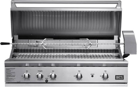 Fisher & Paykel DCS 48" Grill with Rotisserie BGB48-BQAR-N | Greater Sydney Only