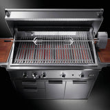 Fisher & Paykel DCS 48" Grill with Rotisserie BGB48-BQAR-N | Greater Sydney Only