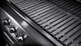 Fisher & Paykel DCS 48" Grill Built-In BBQ  BGB48-BQR-N | Greater Sydney Only
