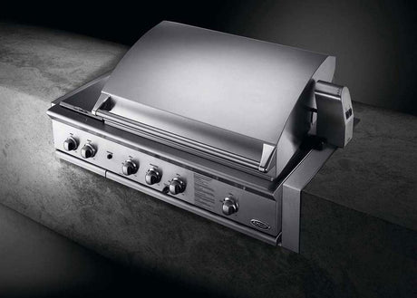 Fisher & Paykel DCS 48" Grill Built-In BBQ  BGB48-BQR-N | Greater Sydney Only