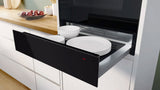 Bosch Series 8 14cm Accentline Multifunctional Warming Drawer BIC9101B1