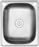 Blanco 45cm Cabinet Laundry Tub Inset Sink BJARAH6CK5