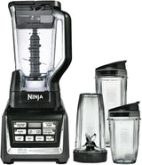 Ninja Nutri Blender Duo with Auto-iQ BL642